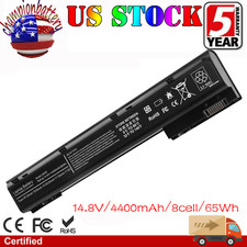 AR08 AR08XL Battery for HP Zbook 15 17 G1 G2 708455-001 707614-241 4400mAh 65Wh picture