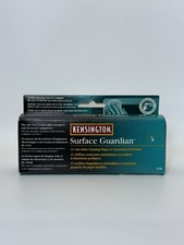 VTG 1999 Kensington Surface Guardian Anti Static Computer Cleaning 18 Wipes Box picture