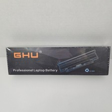 GHU Laptop Battery AR08 HP ZBook 15 17 HSTNN-IB4H 708455-001 Black New 8-Cell picture