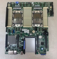 Dell Poweredge R760xd2 Dual Socket FCLGA4677 16 Dimm Motherboard (0477WC) picture