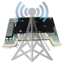 Cisco, 15454-CE-MR-10, WMUIAA7, Carrier Ethernet card, 10 ports *RH101723 picture
