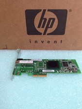 HP AE311A 407620-001 QLE2460 FC1142SR 4GB SINGLE PORT ADAPTER picture