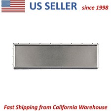 BLANK IO Shield Server Motherboard Backplate for SuperMicro MCP-260-00011-0N 2U+ picture