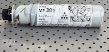 MP 301 841767 841714 Black Toner Genuine Ricoh MP301SP 301SPF Sealed  picture