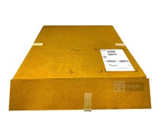 P08019-B21 I Open Box HPE Edgeline EL300 DIN Rail Mount Kit P09889-001 picture
