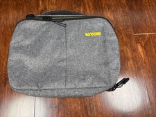 INCASE - Reform Tensaerlite Brief Laptop Case, Grey, 15