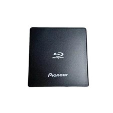 1PC NEW Pioneer BDR-XD08TC USB 3.0 Portable Blu-Ray Burner DVD CD Writer picture