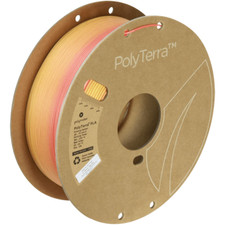 Polymaker Panchroma Gradient PLA 3D Printer Filament 1KG 1.75mm picture