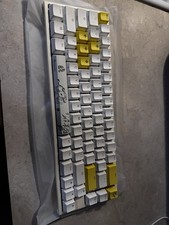 Used Ducky One 2 SF Keyboard picture