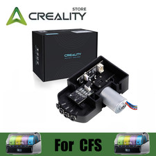 Creality CFS Floor Bracket Five Way Kits No Brush, Motor 0.35A 24V Accessories picture