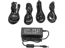 StarTech-New-SVA12M5NA _ STARTECH REPLACE YOUR LOST OR FAILED POWER AD picture