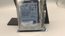 ST91000640SS Seagate Constellation.2 1TB 7.2K RPM 6Gbps SAS 2.5-inch Internal picture