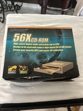 Afreey 56x CD-ROM picture