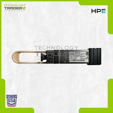 720187-B21 HPE 40Gb QSFP+ MPO SR4 100m Transceiver 746960-001 FTL410QE4C-HP picture