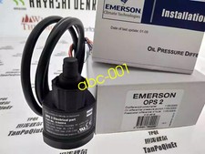 1pc KRIWAN OPS2 Oil Pressure Differential Switch Sensor Control 3164918 picture