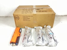 Dell Original Imaging Drum Kit for C3760n C3760dn C3765dnf Printers - TWR5P picture