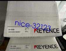 CA-E100  New In Box 1PCS Free Expedited Shipping picture