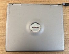 Compaq Presario 2500 Pentium 4 2.4ghz 192mb Ram 40gb  No Charger picture