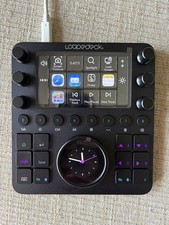 Loupedeck CT (LDD1903)- Complete w/ Original Box & Accessories picture
