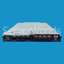HP 411120-001 Brocade 4/12 San Switch Blades AE370A picture