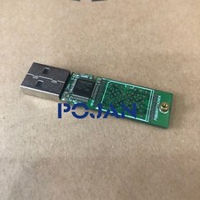  CQ890-67097 Fit For HP T120 T520 Blue Green Screen Erro Solution Encrypted chip picture