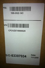 EMC CX3-20 Storage Processor, P/N: 100-562-143 - NEW in box picture