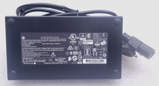 HP Blue Tip Adapter 19.5V 10.3A 928429-002 835888-001 picture