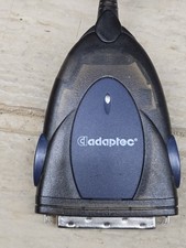 Adaptec USBXchange USB to SCSI HD50 Adapter w 50-Pin IDC Cable Mac PC picture