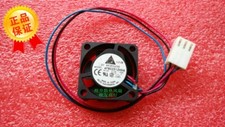 Delta AFB02512HHA 2510 DC12V 0.12A 25 * 10MM 3-wire cooling fan picture
