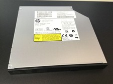 HP 481429-001 DVD-RW slimline optical disk drive - SATA interface, 12.7mm picture