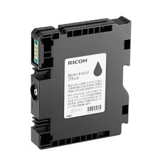 Ricoh Genuine GC41 Black ink cartridge for SG2010/2100/3110/3100SF/3110SF/7100 picture