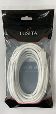 Power Extension Cable (20Ft/6M) - USB C,Male to Female picture