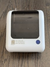 Jadens JD-168 Thermal Shipping Label Printer , USB Connection 4x6 Desktop Label picture