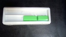 GMK Mecha-01 - Spacebars Kit Keycaps (10Pcs) picture