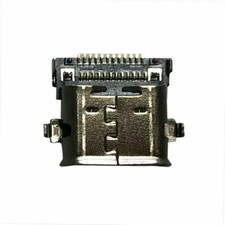 Type C USB Charging Port Connector DC Jack Lenovo ThinkPad X1 Carbon 7th Gen ftu picture