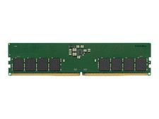 Kingston ValueRAM DDR5 module 32 GB DIMM 288-pin 5600 MT/s / KVR56U46BS8-32 picture