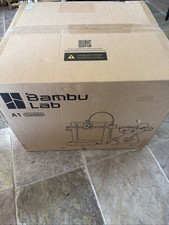 Bambu Lab A1 mini combo (3D Printer) Never Opened picture