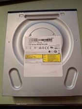 Toshiba Samsung SH-224 DVD Writer Drive SH-224BB/BEBE  Black Bezel picture