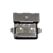 Lenovo Chrome 2in1 14ITN10 83LN Chromebook USB Type C Power Jack Charging Port picture