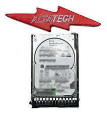 HP 785411-001 900GB 12G 10K SC 2.5