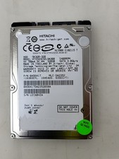 HITACHI HTS543232L9A300 0A56417 Hard Drive SATA 2.5