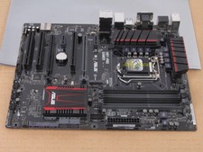 ASUS H97-PRO GAMER Motherboard LGA 1150 DDR3 Intel H97 ATX Express picture