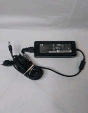 HP PPP017H Original Adapter Charger Power 18.5V 120W with Power Cord picture