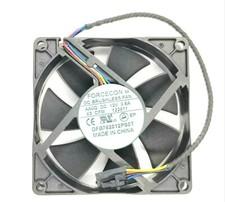 Dell Optiplex 390 790 990 3010 7010 9010 9020 SFF Front Case  Fan 725Y7 0725Y7 picture