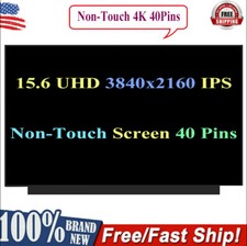 MNF601EA1-1 NE156QUM-N6C NE156QUM-N66 NE156QUM-N6A 4K LCD Display Screen Panel . picture