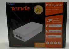Tenda POE30G-AT 30W PoE Gigabit Injector up to 100 meters Plug and play picture