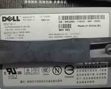 For Dell PE1750 PS-2321-1 DPS-312AB A M1662 MD526 server power supply 320W picture