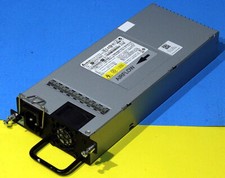 Brocade Ruckus RPS16-E ICX 7450 6610 POE 1000W AC Power Supply 23-0000142-02 picture