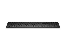 HP 455 Programmable Wireless Keyboard for business picture