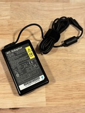 ⭐️Vintage IBM AC Adapter 16V 2.2A⭐️Model 12J1447⭐️RARE⭐️ picture